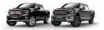 Ford F-150 Harley-Davidson 2019 года